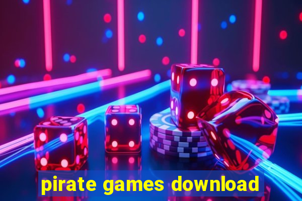 pirate games download